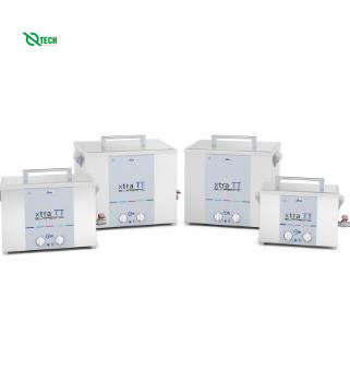 Bể rửa siêu âm công nghiệp Elma xtra TT 60H