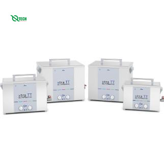 Bể rửa siêu âm công nghiệp Elma xtra TT 200H