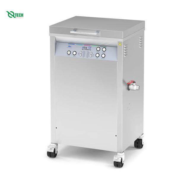 Bể rửa siêu âm công nghiệp Elma xtra ST 300H