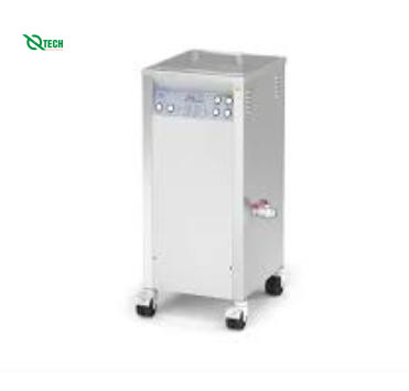 Bể rửa siêu âm công nghiệp Elma xtra ST 500H