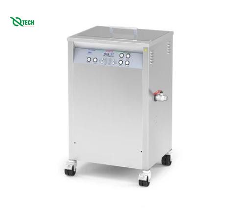 Bể rửa siêu âm công nghiệp Elma Xtra ST 600H