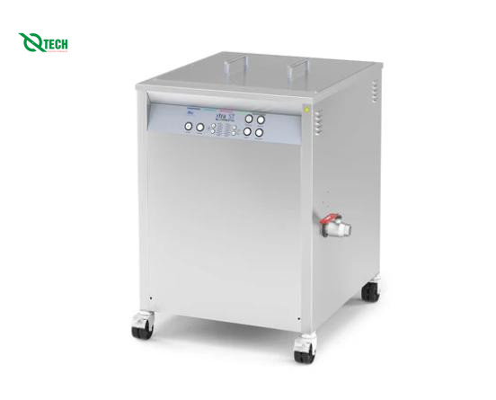 Bể rửa siêu âm công nghiệp Elma Xtra ST 1600H