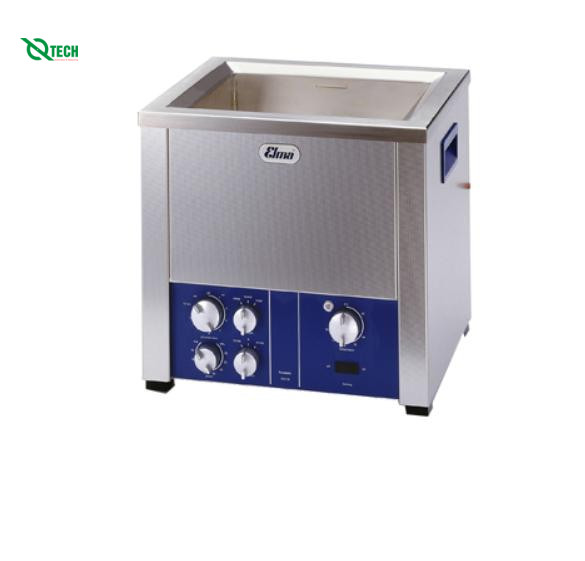 Bể rửa siêu âm Elma TI-H 20