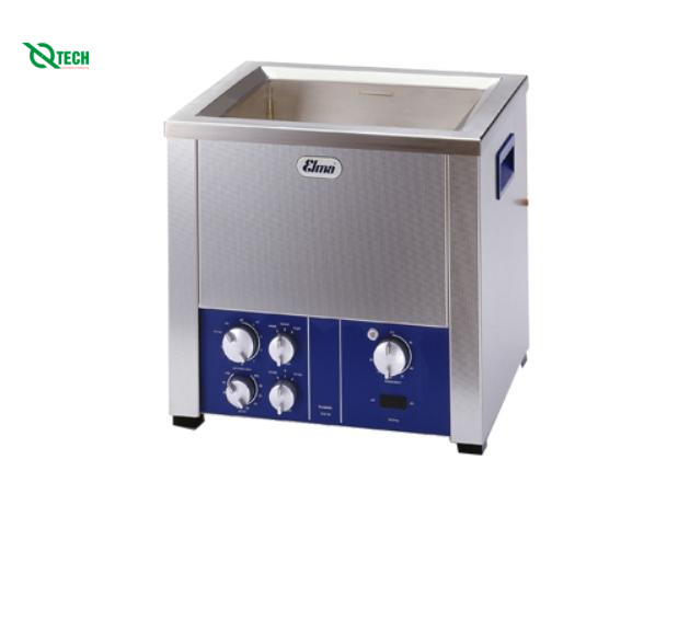 Bể rửa siêu âm Elma TI-H 15