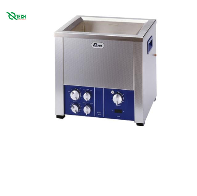 Bể rửa siêu âm Elma TI-H 5