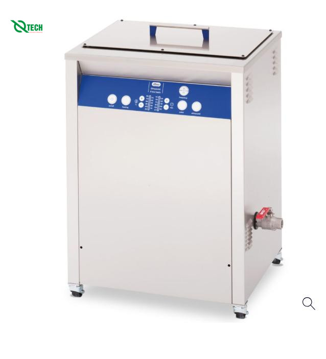 Bể rửa siêu âm Elma X-tra basic 550