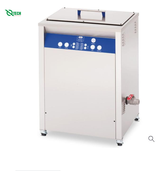 Bể rửa siêu âm Elma X-tra basic 800
