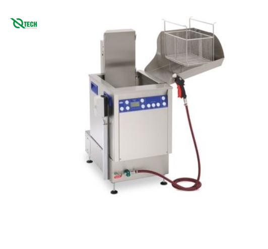 Bể rửa siêu âm công nghiệp Elma X-tra Line 300 Flex 1