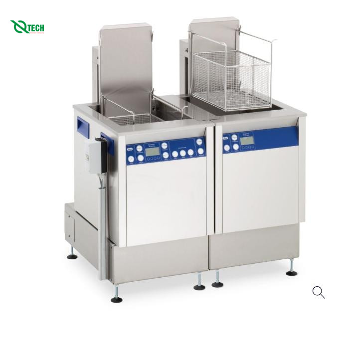 Bể rửa siêu âm công nghiệp Elma X-tra Line 300 Flex 2
