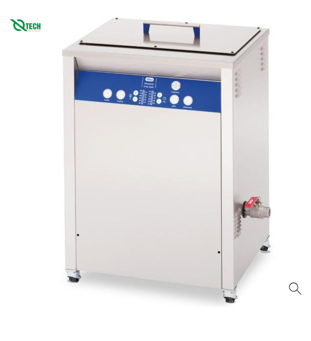 Bể rửa siêu âm Elma X-tra basic 1200
