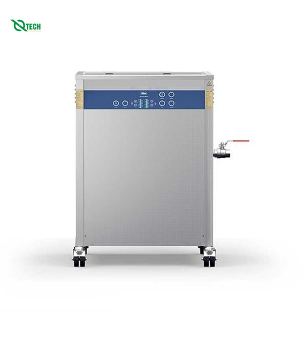 Bể rửa siêu âm Elma X-tra basic 1600