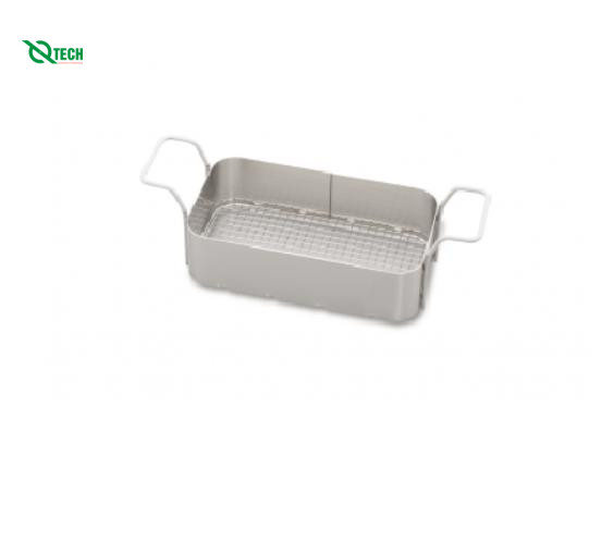 Giỏ bằng thép không gỉ cho Elmasonic 80 Elma 100 4265