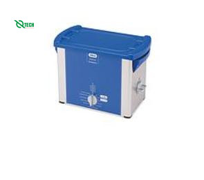 Bể rửa siêu âm Elma Denta Pro H (2.75 lit , 80W)