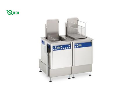 Bể rửa siêu âm công nghiệp Elma X-tra Line 1600 Flex 2