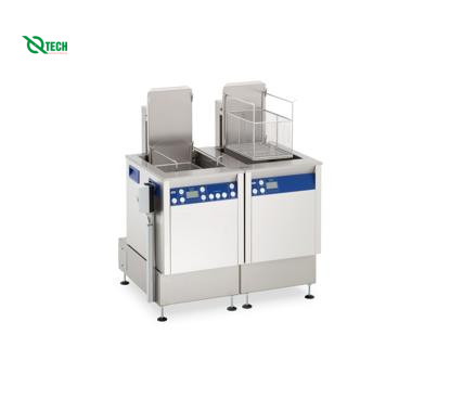 Bể rửa siêu âm công nghiệp Elma X-tra Line 1200 Flex 2