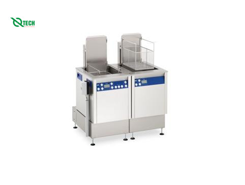 Bể rửa siêu âm công nghiệp Elma X-tra Line 800 Flex 2