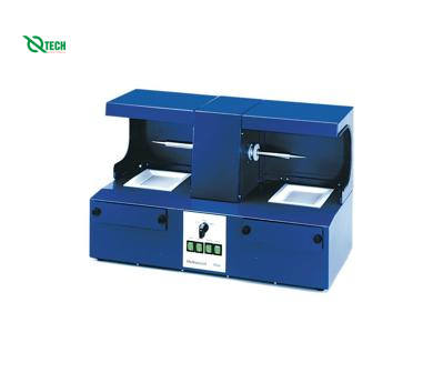 Máy đánh bóng nữ trang, đồng hồ đa tốc độ Elma Multispeed