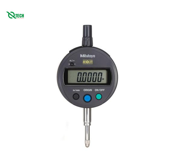 Đồng hồ so điện tử Mitutoyo 543-782-10 (0-12.7mm/0.5in)