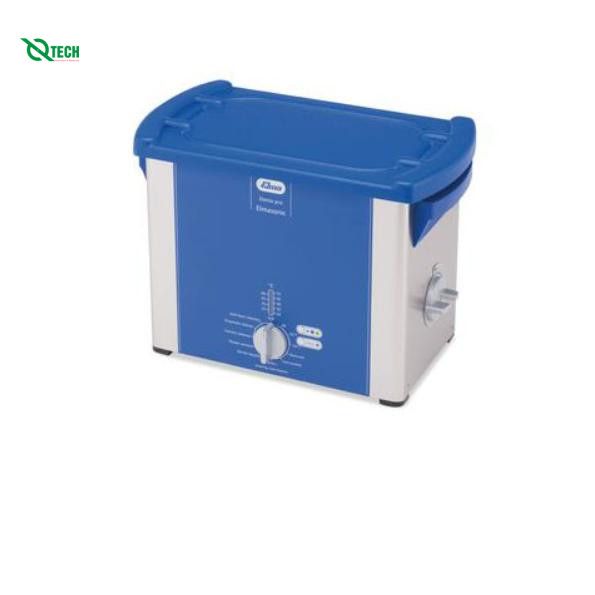 Bể rửa siêu âm nha khoa Elma Denta pro