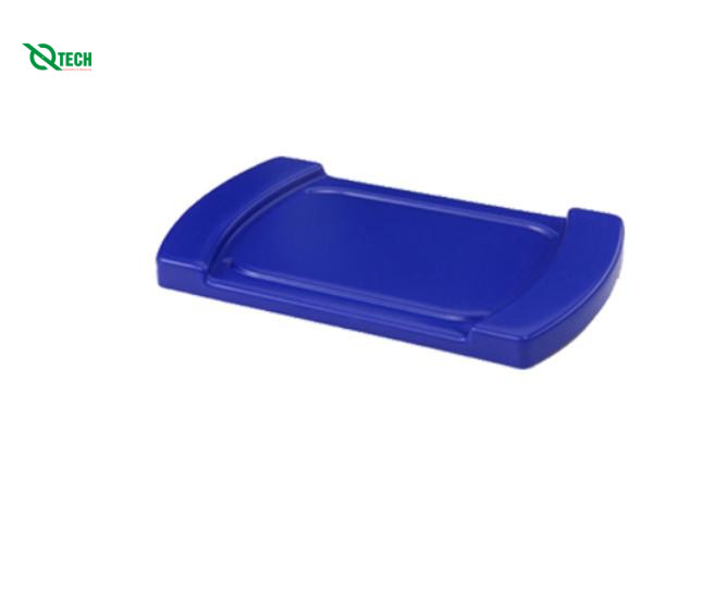 Nắp bằng nhựa xanh cho Elmasonic 180 Elma 1101141