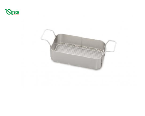 Giỏ bằng thép không gỉ cho Elmasonic 150 Elma 103 1243