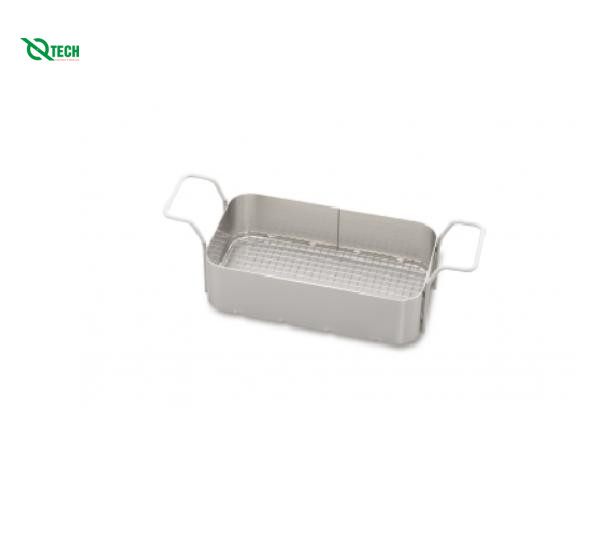 Giỏ bằng thép không gỉ cho Elmasonic 70 Elma 100 4247