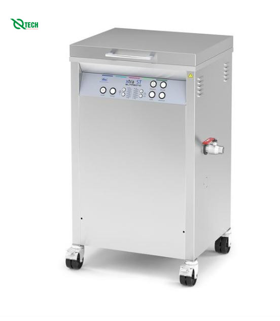 Bể rửa siêu âm công nghiệp Elma xtra ST 2500H