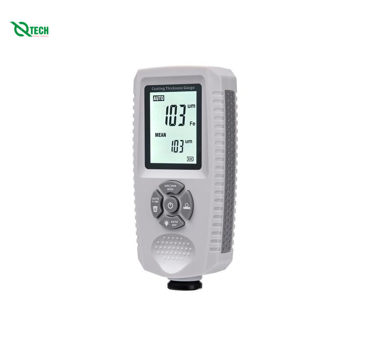 Máy Đo Độ Dày Lớp Phủ, Mạ Yowexa EC-500XE, EC-500X, EC-500