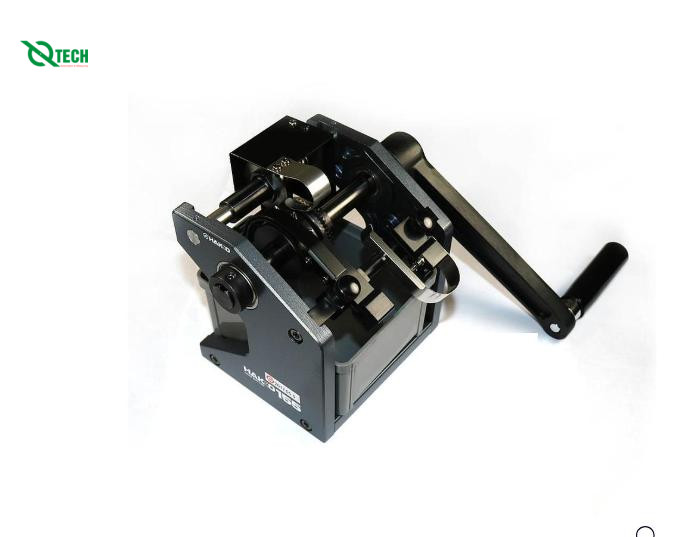 Máy cắt chân linh kiện HAKKO 155