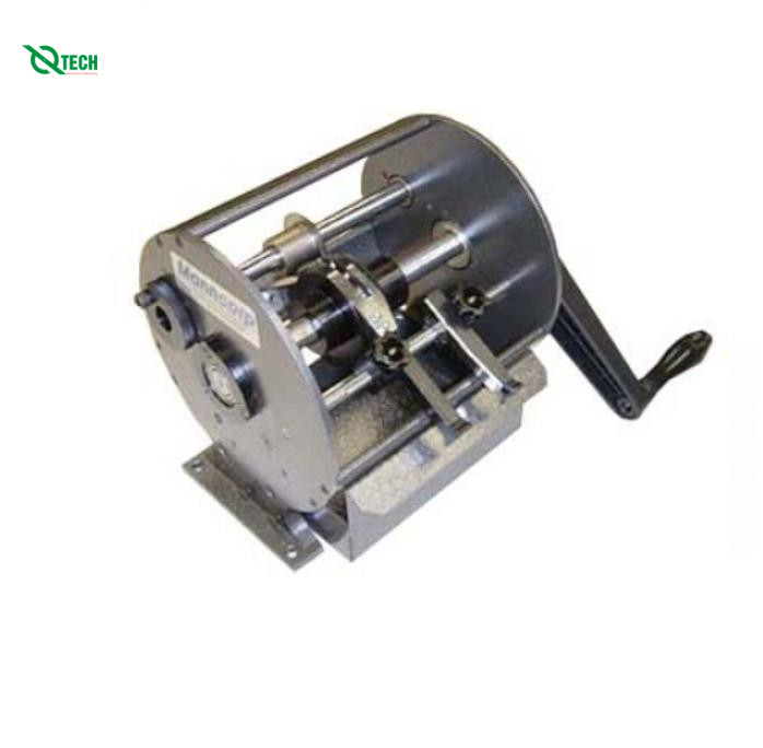 Máy cắt chân linh kiện MANNCORP RT-79