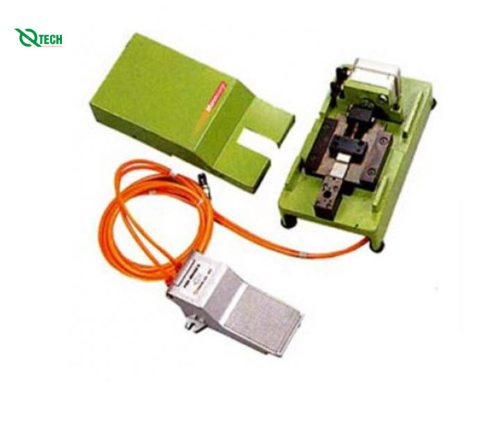 Công cụ uốn và cắt chân linh kiện MANNCORP AR-108