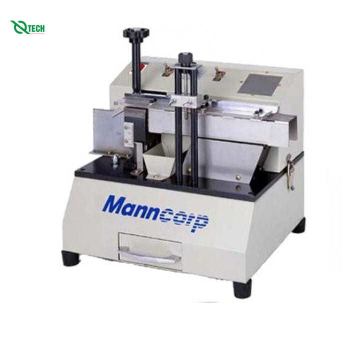 Máy cắt chân linh kiện MANNCORP CF-360