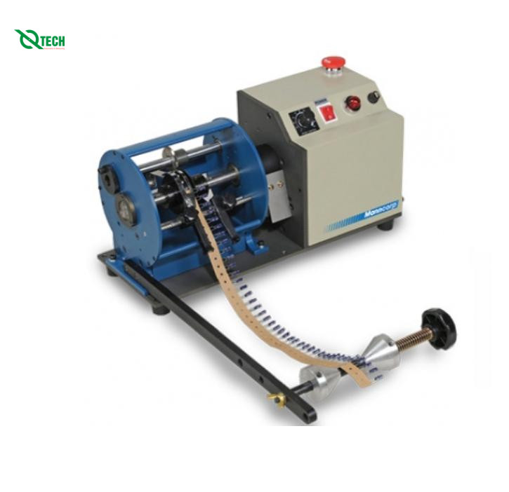Máy cắt chân linh kiện dùng mô tơ MANNCORP RT-70S