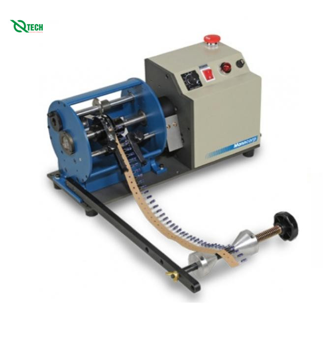 Máy cắt chân linh kiện dùng mô tơ MANNCORP RT-70