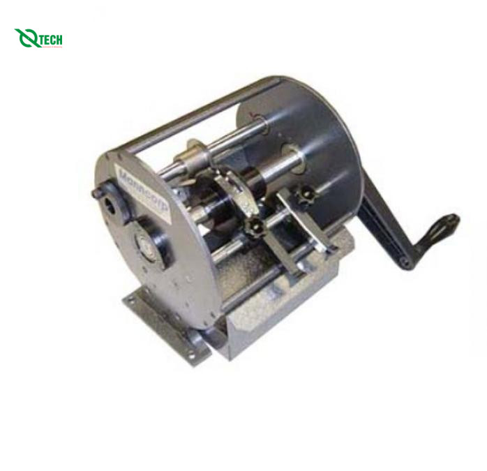 Máy cắt chân linh kiện MANNCORP RT-79S