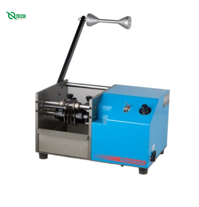 Máy cắt chân linh kiện MANNCORP RFT-201FW
