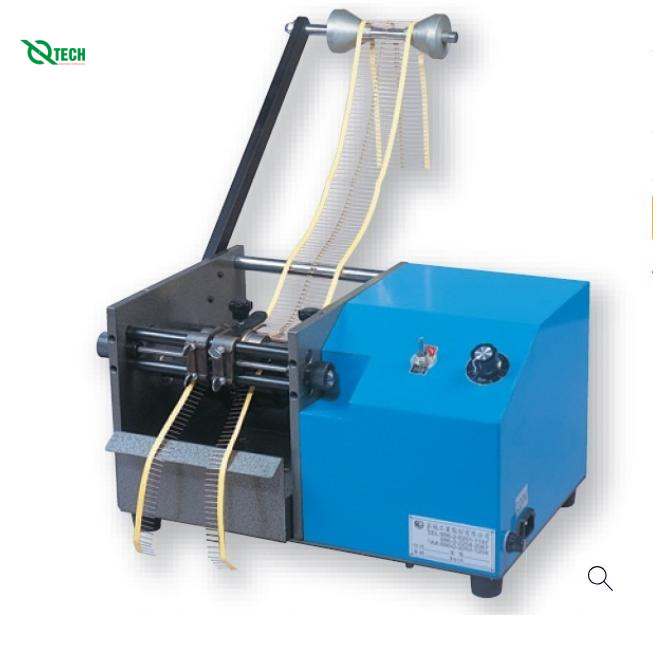 Máy dập chân linh kiện REN THANG RFT-201-S