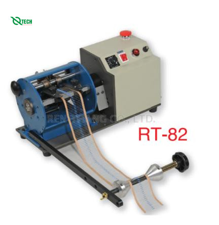 Máy cắt chân linh kiện REN THANG RT-82W