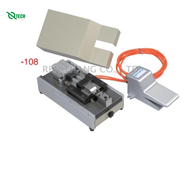 Máy tạo hình chân linh kiện REN THANG AR-108 (5kgs/cm2)