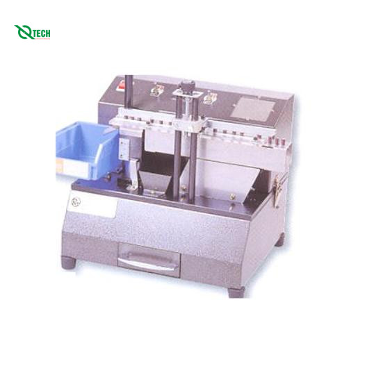 Máy cắt chân linh kiện REN THANG CF-360X