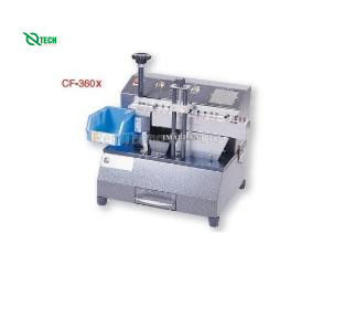 Máy cắt chân linh kiện REN THANG CF-150 (9,000pcs/h)