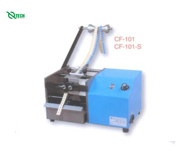 Máy cắt chân linh kiện REN THANG CF-101 (60,000pcs/h)
