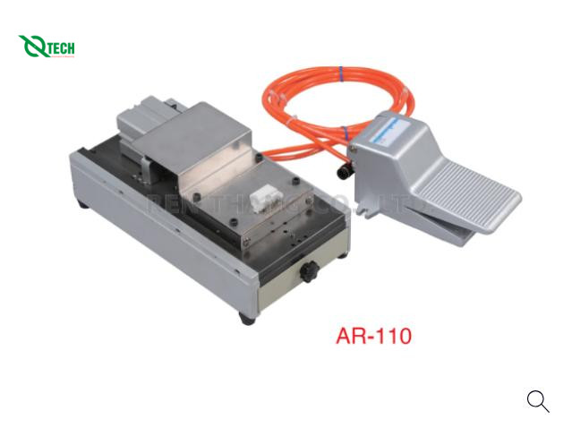 Máy cắt chân linh kiện REN THANG AR-110