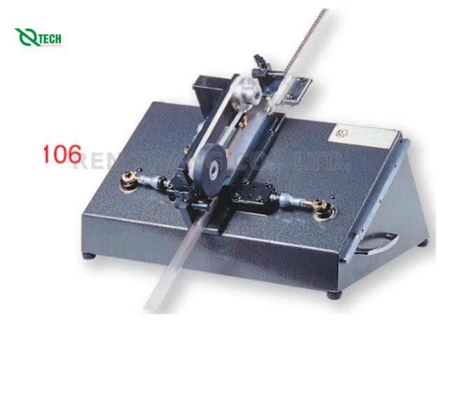 Máy cắt chân linh kiện REN THANG ICF-106-C