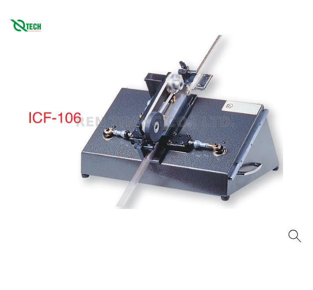 Máy cắt chân linh kiện REN THANG ICF-106