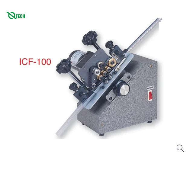 Máy cắt chân linh kiện REN THANG ICF-100