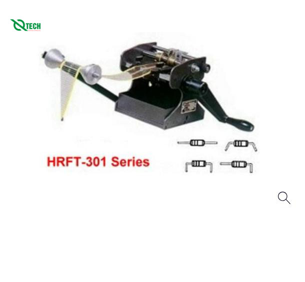 Máy cắt chân linh kiện REN THANG HRFT-301-S