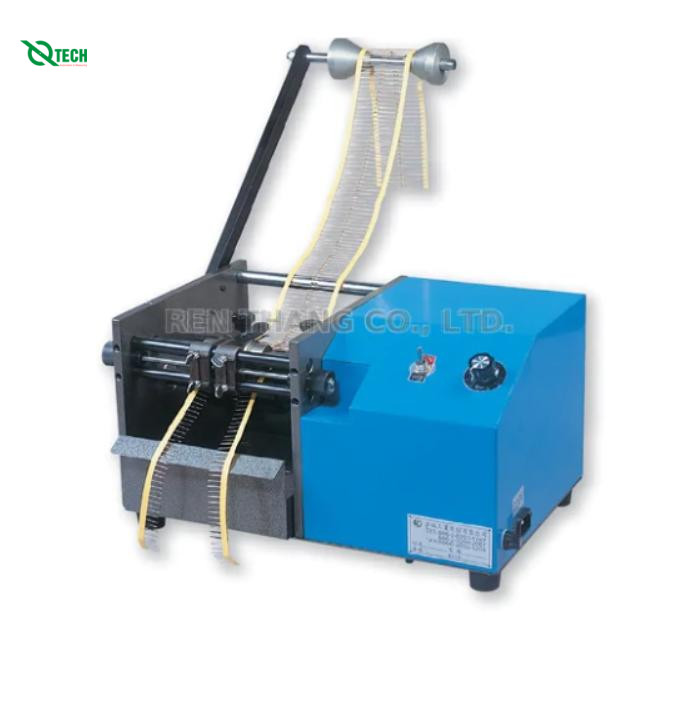 Máy tạo hình chân linh kiện REN THANG RFT-201-F (40000pcs/h)