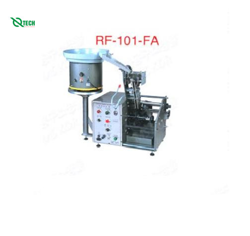 Máy tạo hình chân linh kiện REN THANG RF-101-FA