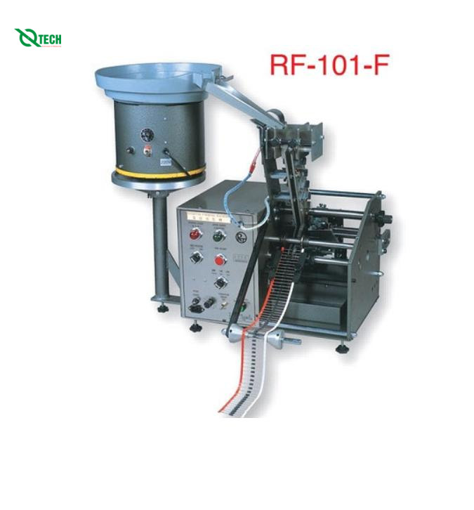 Máy tạo hình chân linh kiện REN THANG RF-101-F